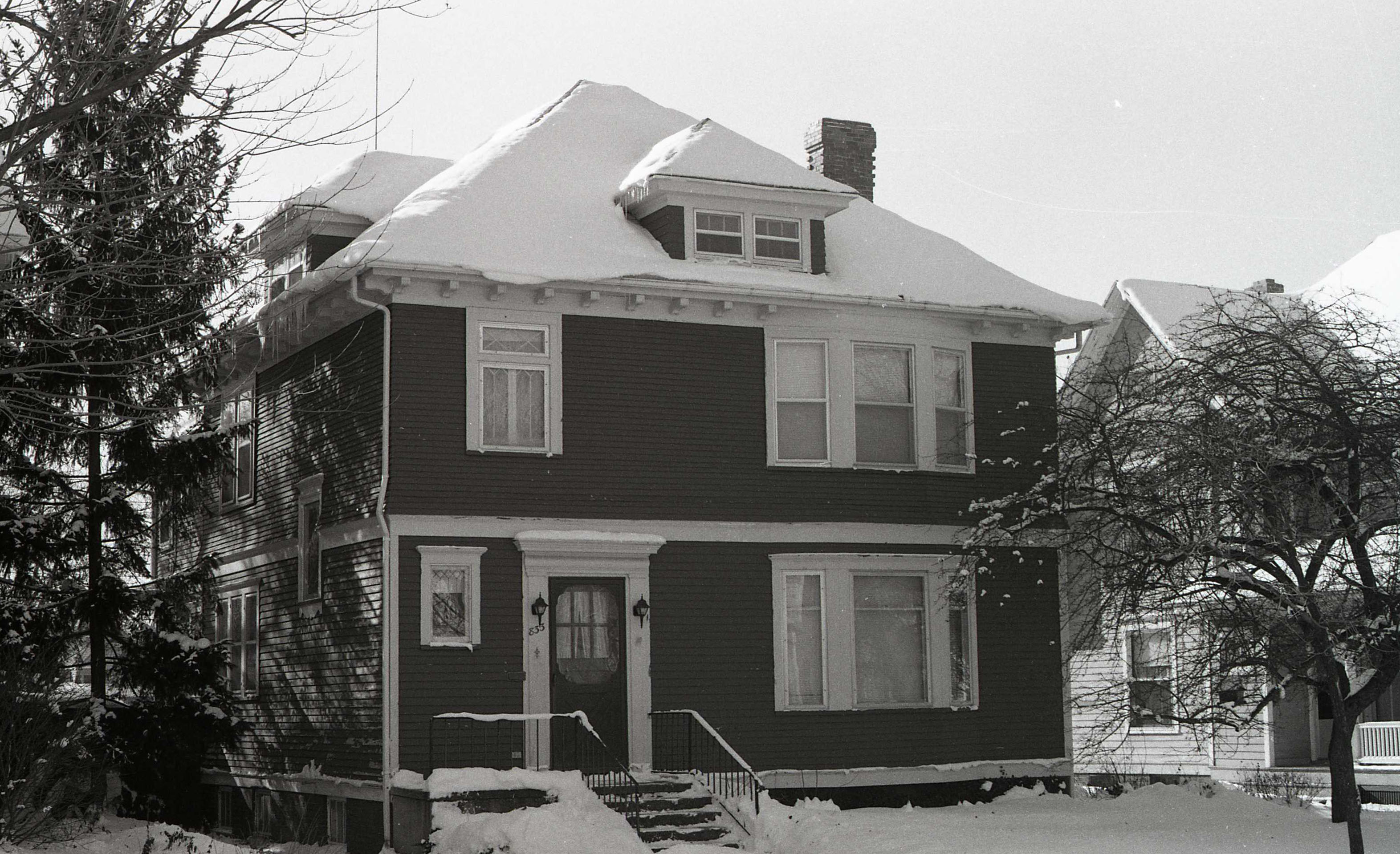Image credit: Historic Preservation Commission of South Bend and St. Joseph County